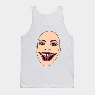 The Grand High Witch | 2020 Tank Top